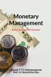 Monetary Management - Bild 1
