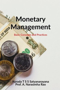 Monetary Management - Kurada T S S Satyanarayana