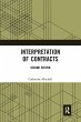 Interpretation of Contracts - Bild 1