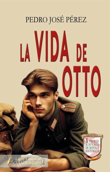 La vida de Otto