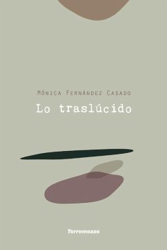 Cover Lo traslúcido