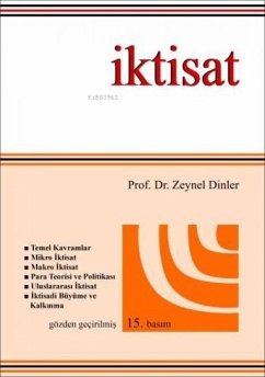 Cover Iktisat