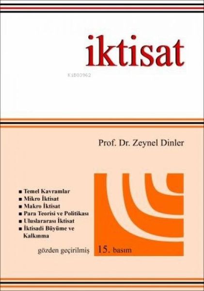 Iktisat