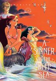 A Sinner of the Deep Sea, Vol. 3 A Sinner of the Deep Sea, Vol. 3