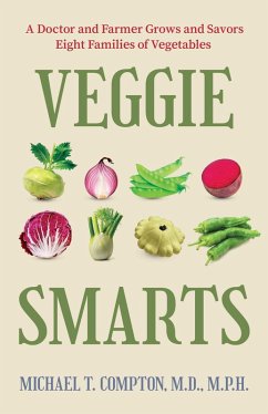 Cover Veggie Smarts