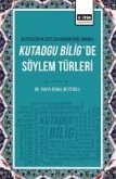 Althusserin Söylem Kurami Baglaminda Kutadgu Bilig Althusserin Söylem Kurami Baglaminda Kutadgu Bilig