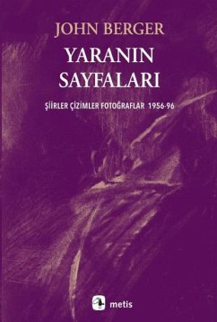 Cover Yaranin Sayfalari