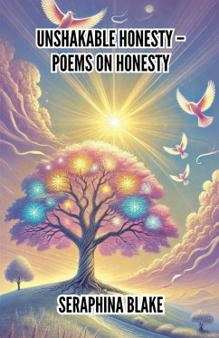 Unshakable Honesty - Poems on Honesty - Blake, Seraphina