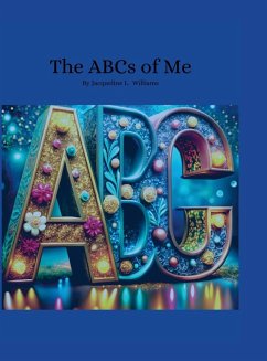 The ABCs of Me - Williams, Jacqueline