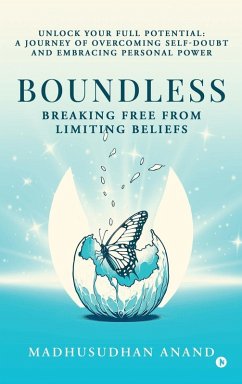 Cover Boundless