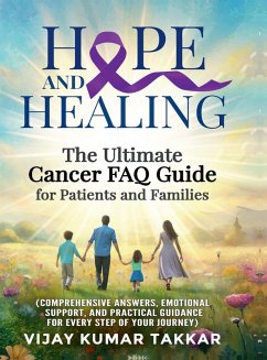 Cover Hope and Healing