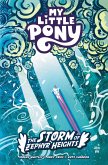 My Little Pony: The Storm of Zephyr Heights My Little Pony: The Storm of Zephyr Heights