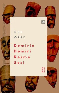 Cover Demirin Demiri Kesme Sesi