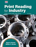 Print Reading for Industry Print Reading for Industry