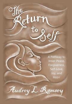 Cover The Return to Self