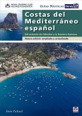 Guías Náuticas Imray. Costas del Mediterráneo español