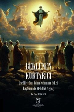 Cover Beklenen Kurtarici
