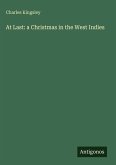 At Last: a Christmas in the West Indies