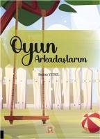 Oyun Arkadaslarim - Yetkil, Burhan