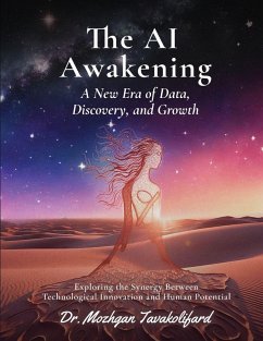 Cover The AI Awakening