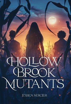 Cover Hollow Brook Mutants
