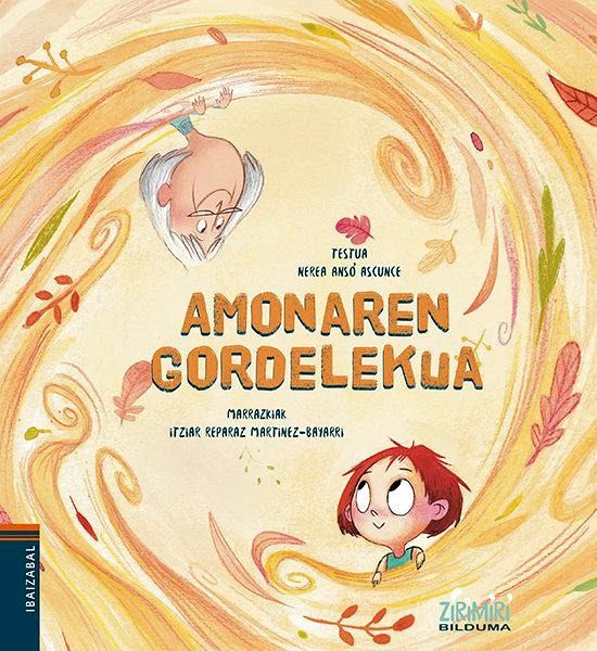 Amonaren gordelekua Amonaren gordelekua