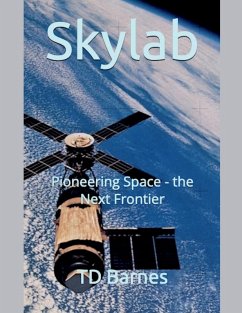 Cover Skylab
