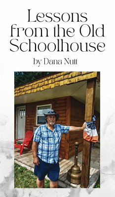 Cover Lessons from the Old Schoolhouse