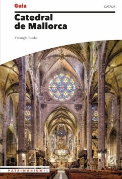 Cover Catedral de Mallorca