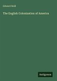 The English Colonization of America