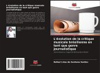 L'évolution de la critique musicale brésilienne en tant que genre journalistique