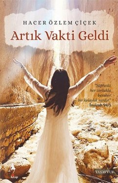 Cover Artik Vakit Geldi
