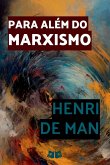 Para Além Do Marxismo