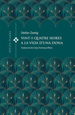 Cover Vint-i-quatre hores a la vida d'una dona