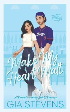 Make My Heart Malt - Stevens, Gia