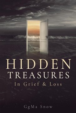 Cover Hidden Treasures