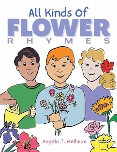 Cover All Kinds of Flower Rhymes