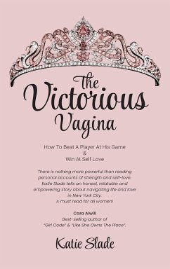 Cover The Victorious Vagina