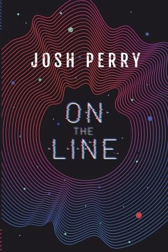 Cover On The Line
