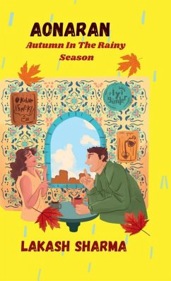 Aonaran - Lakash Sharma