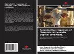Reproductive responses of Charolais cattle under tropical conditions.