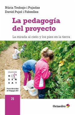 Cover La pedagogía del proyecto