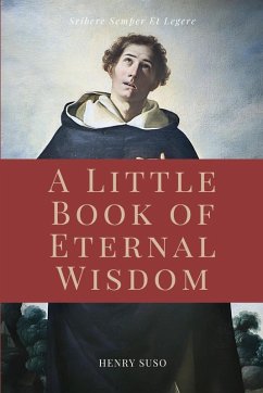 Cover A Little Book of Eternal Wisdom