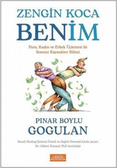 Cover Zengin Koca Benim