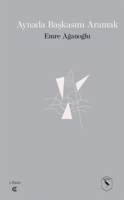 Cover Aynada Baskasini Aramak