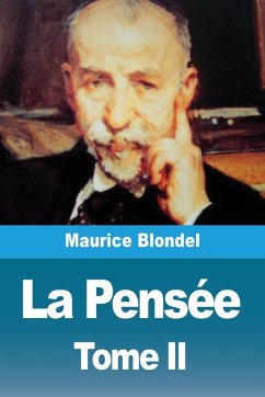 La Pensée - Blondel, Maurice