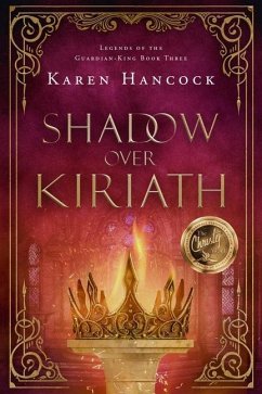 Shadow Over Kiriath - Hancock, Karen