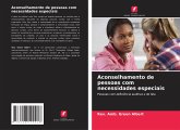 Aconselhamento de pessoas com necessidades especiais