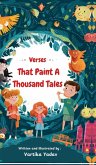 Verses That Paint A Thousand Tales