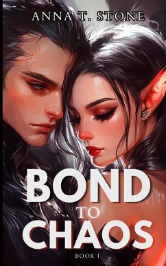 Bond to Chaos - Stone, Anna T
